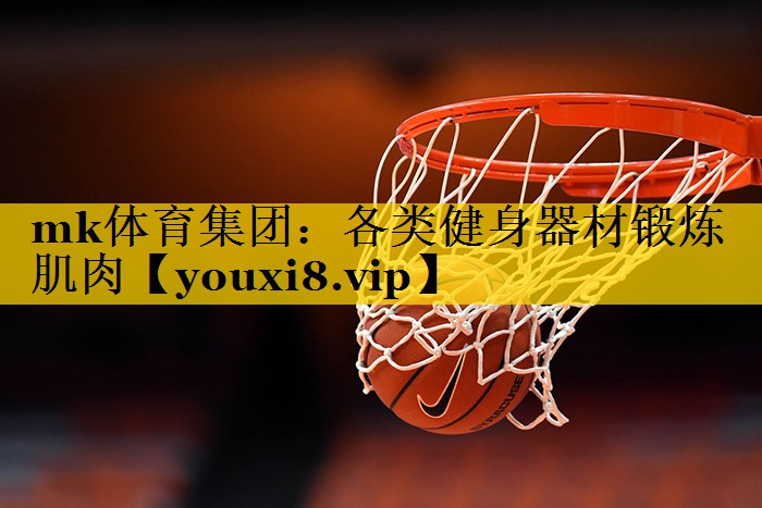 mk体育集团：各类健身器材锻炼肌肉